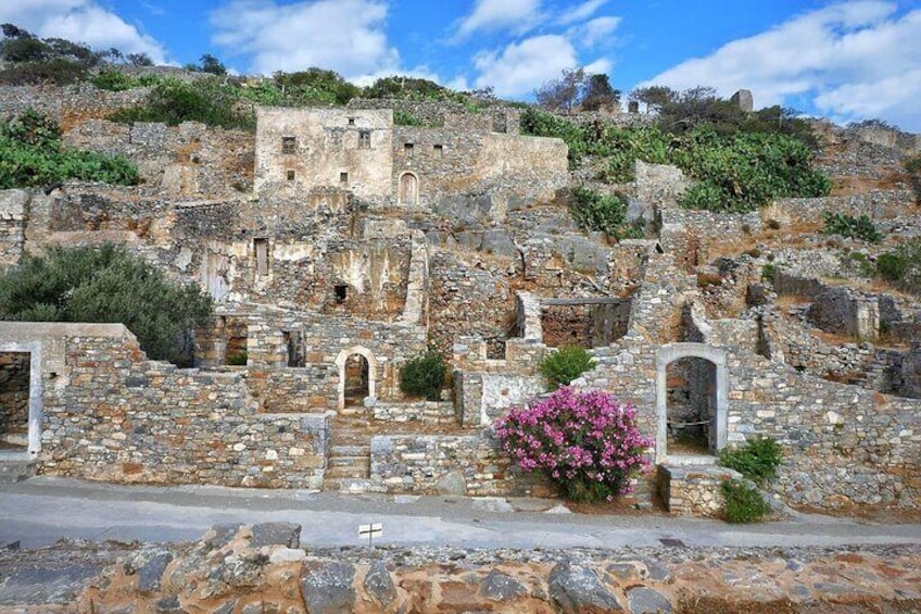 Discover The Beauty of East Crete Sinaloga Elounda Agios Nikolaos