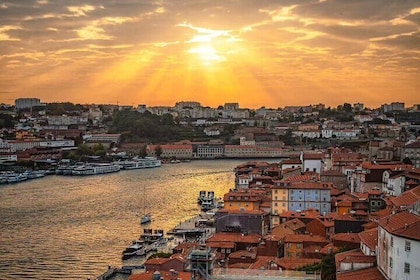 Porto Customisable Three Hour Private Tour