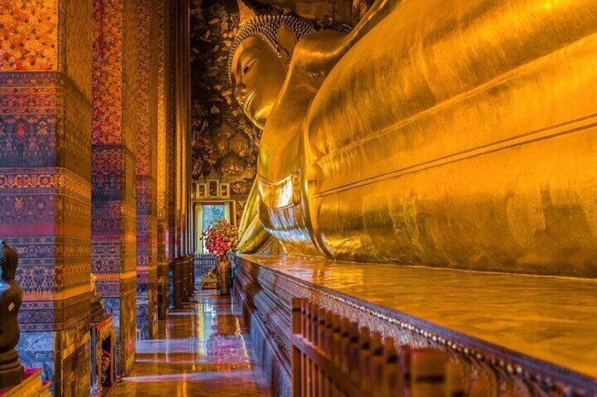 Bangkok Cultural Experience