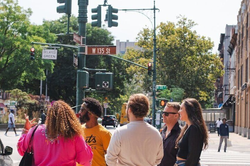 Harlem Food Tour Culinary Adventure