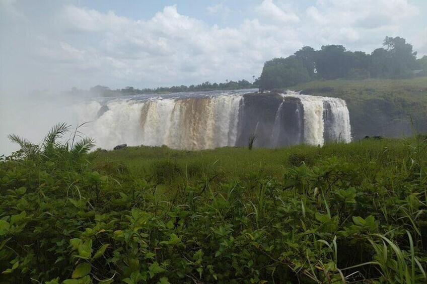 2 Day Victoria Falls Tour from Johannesburg