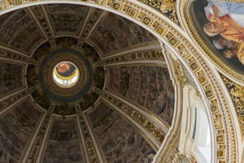 Explore Santa Maria Maggiore Guided Tour or Self Guided Visit