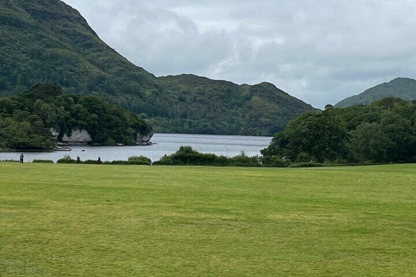 Lakes of Killarney