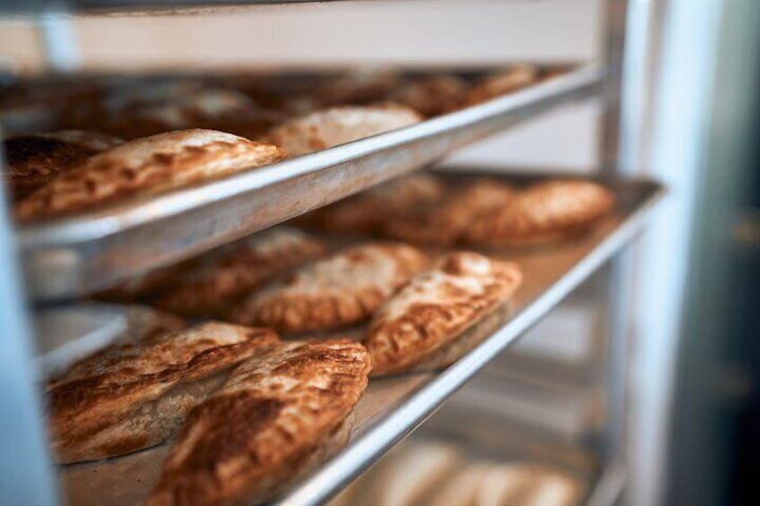 Delicious Denver Food Tours