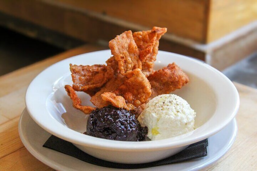 Delicious Denver Food Tours