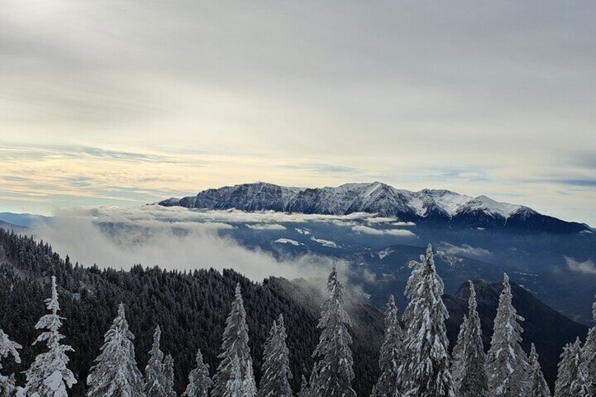 Ski Lessons Poiana Brasov