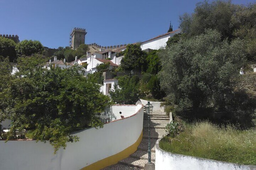 Óbidos