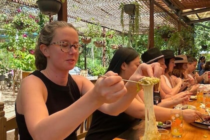 Shopping Tour in Southern Oaxaca