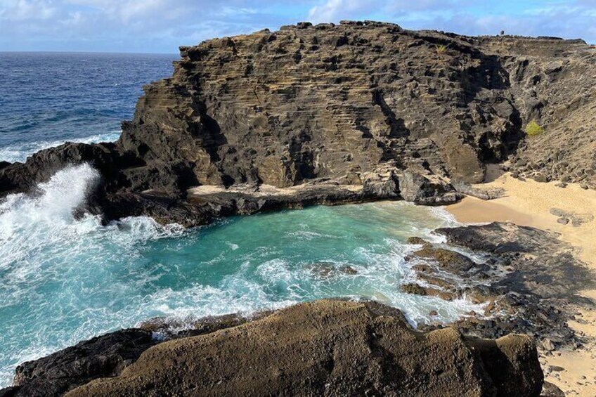 From Here to Eternity