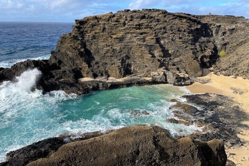 From Here to Eternity