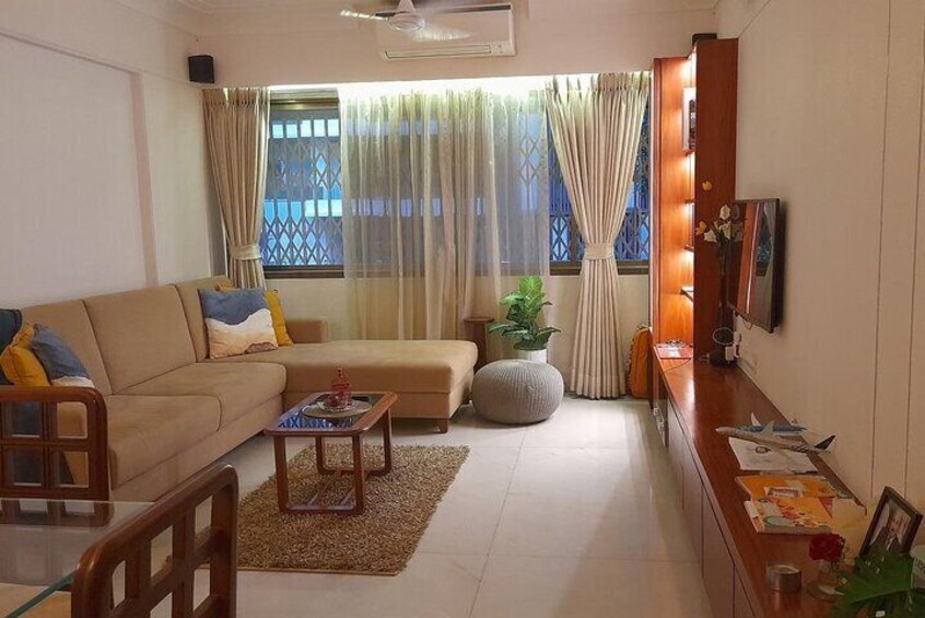 Authentic Mangalorean Cooking Class in Mumbai with Lavina