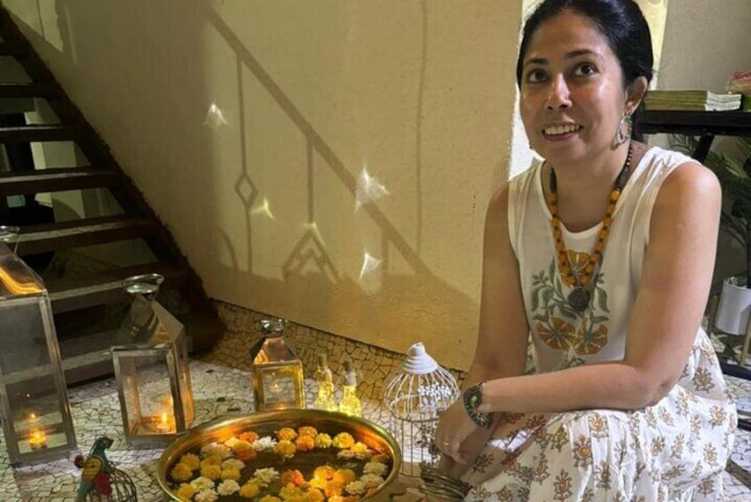 Authentic Mangalorean Cooking Class in Mumbai with Lavina