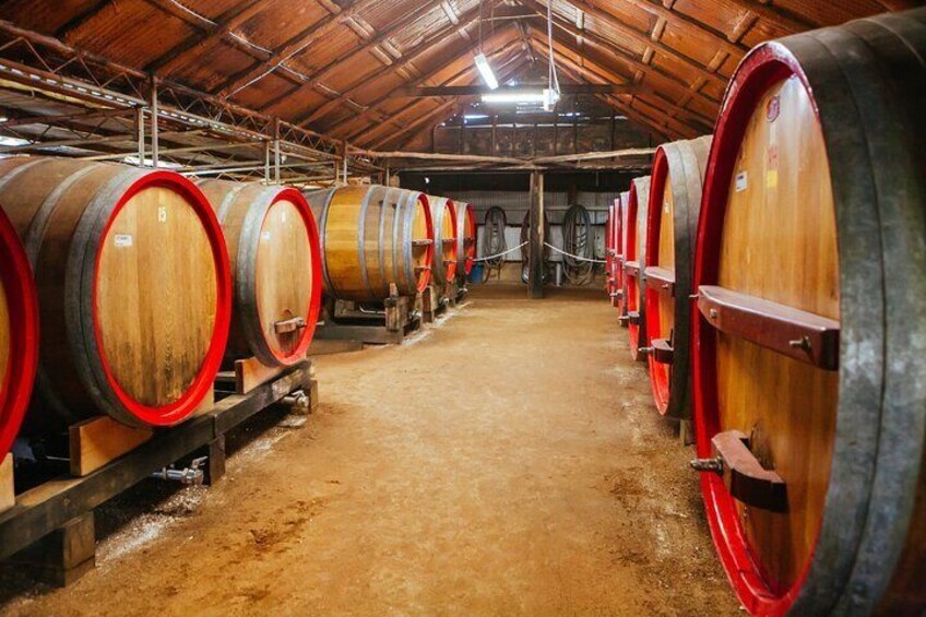 Hunter Valley Private Daily Tours - Premium Wine Tasting 