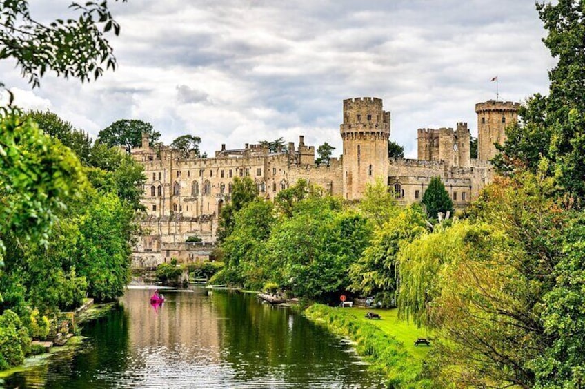 Warwick Castle