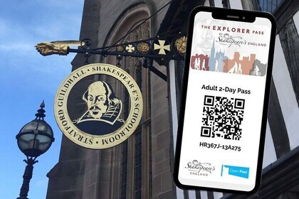 Shakespeare’s England The Ultimate Warwickshire Explorer Pass