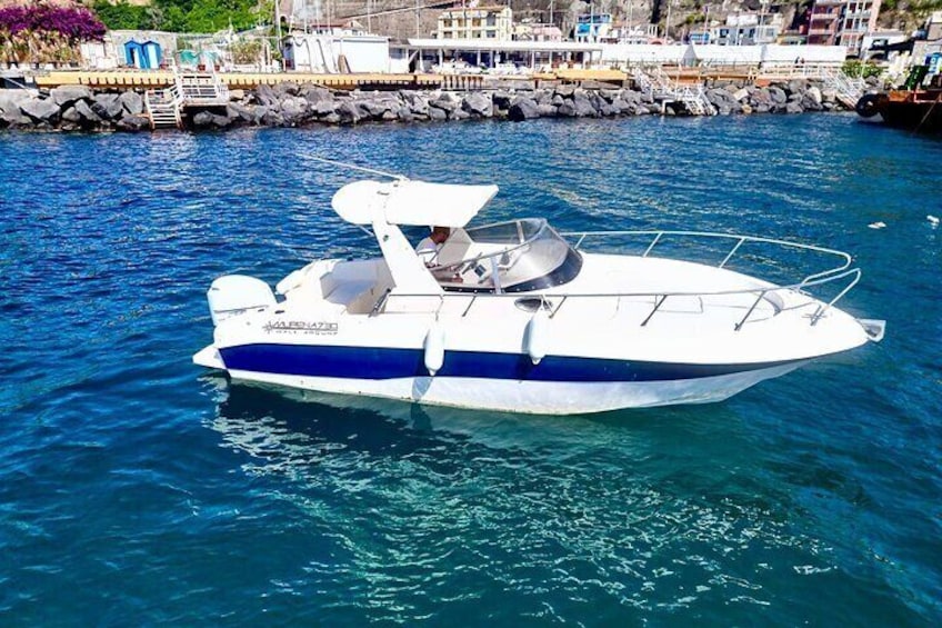 Sorrento