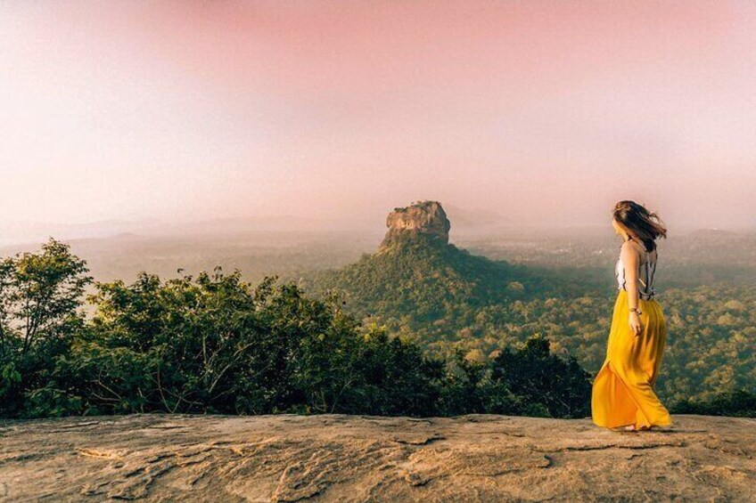 10 Days Private Tour in Sri Lanka