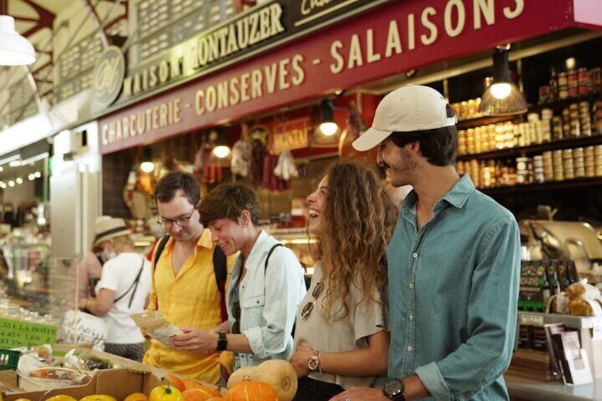 Small Group Saveur of Biarritz, Saint Jean de Luz and Hondarribia