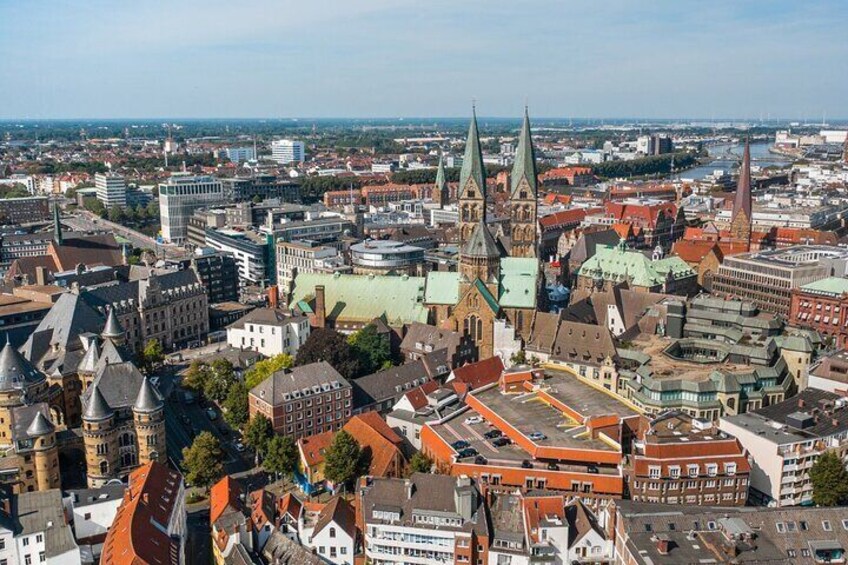 Explore Bremen in 60 minutes with a Local