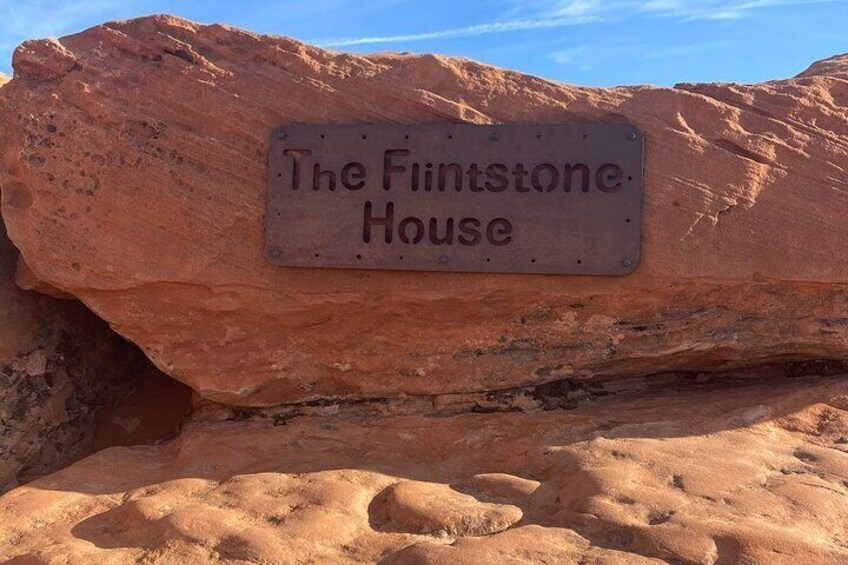 Sand Hollow Tour