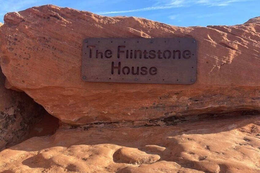 Sand Hollow Tour