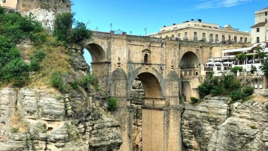 Bridge of Ronda