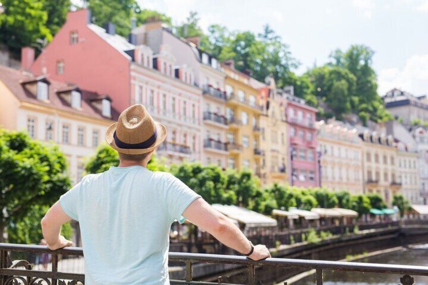 Explore Tubingen in 60 minutes with a Local