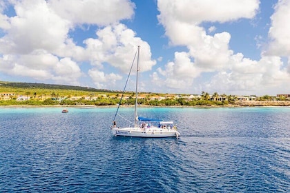 Sail & Snorkel for cruise ship passengers