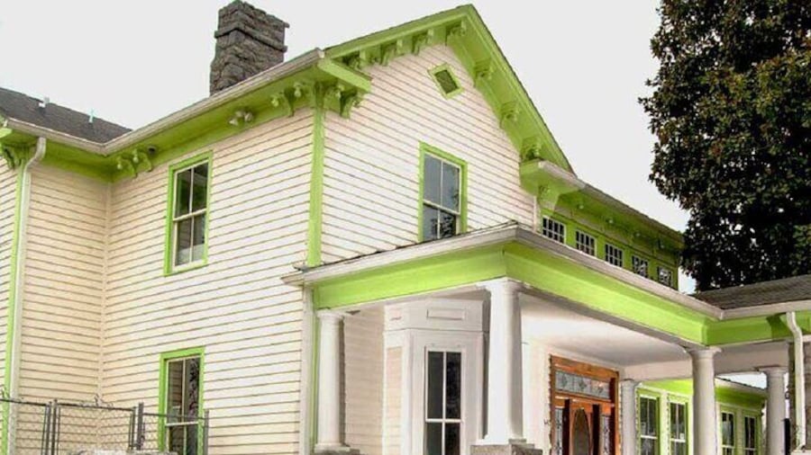 Greensboro African American History Walking Tour