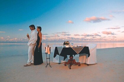 7 days Luxury Honeymoon tour in Sri Lanka