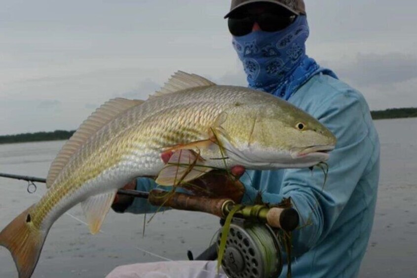 Vero Beach Inshore Fishing Guide Service