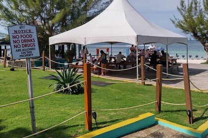 Privédagtour naar Montego Bay Beach vanuit Falmouth