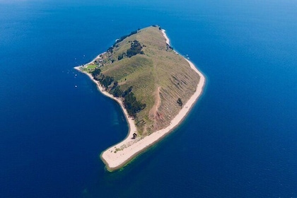 2 Day Shared Tour in Lake Titicaca and Isla Del Sol