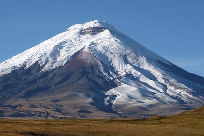 16 Day Ski Tour in Cayambe, Cotopaxi , and Chimborazo