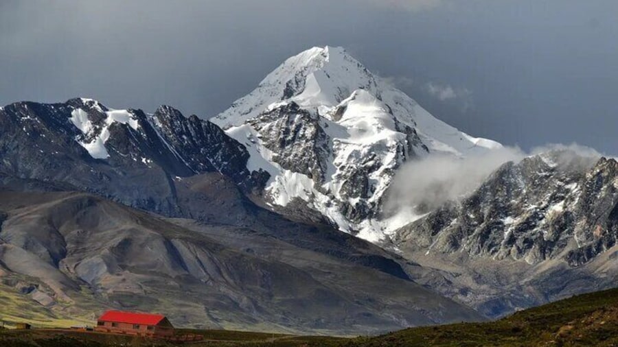 2 Days Shared Mountain Adventure in Huayna Potosi