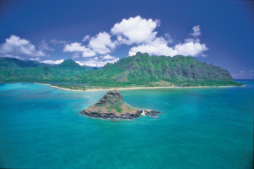 Ultimate Pearl Harbor Circle Island