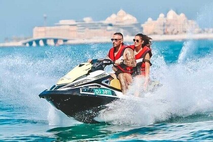 Jet Ski Dubai