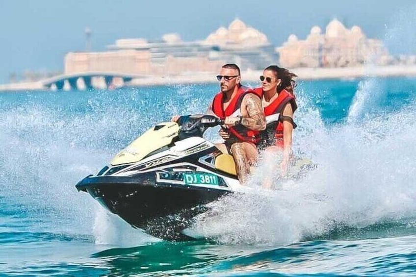 Jet Ski Dubai