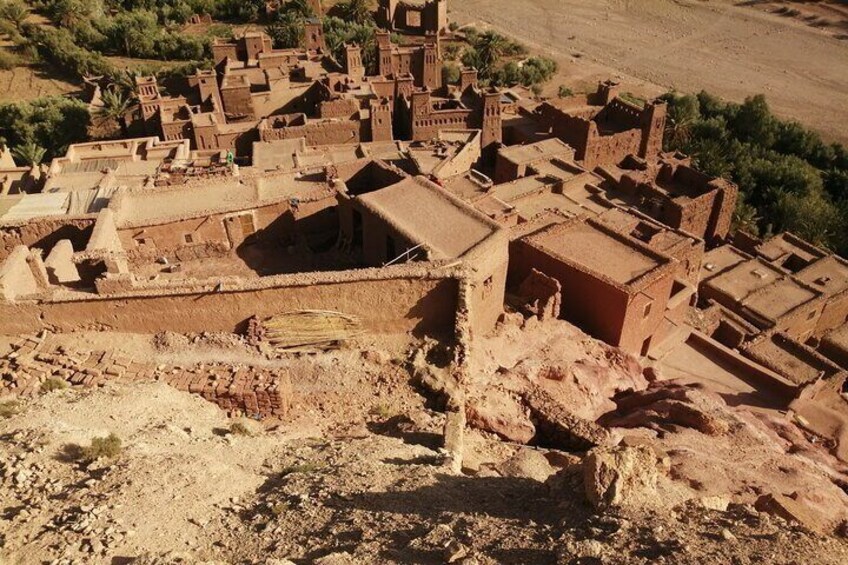 Ait Ben Haddou Day Trip