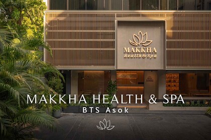 Bangkok: Spa Packages at Makkha Health & Spa BTS Asok