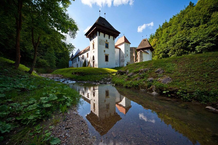 Picture 8 for Activity Maribor & Styria Tour with Wine Tasting