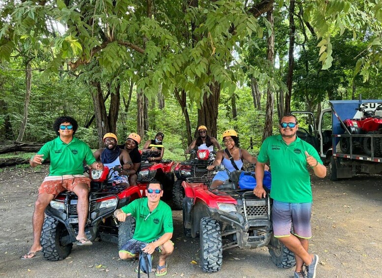 ATV TOURS