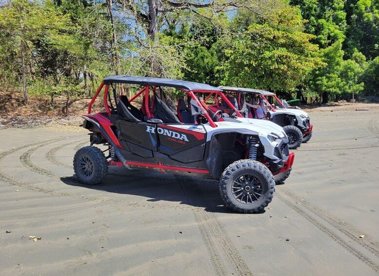 Picture 1 for Activity ATV TOURS