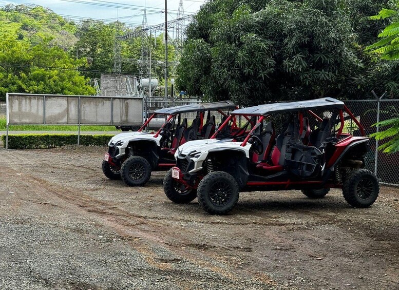Picture 3 for Activity ATV TOURS