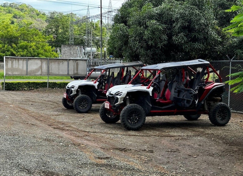 Picture 3 for Activity ATV TOURS