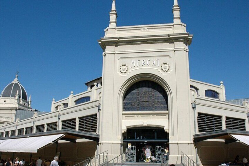 Paid Tour of History and Legends in Sabadell