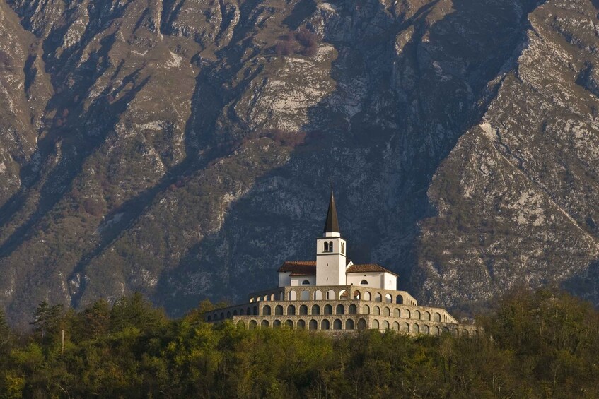 Picture 5 for Activity Ljubljana: Soča Valley and Triglav National Park day trip