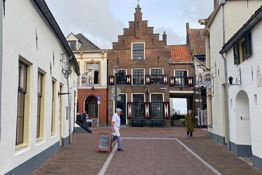 Escape The City Hattem City Walk With Puzzles