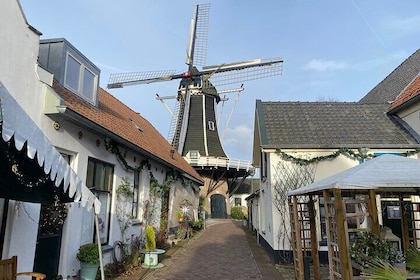 Escape The City Hattem City Walk With Puzzles