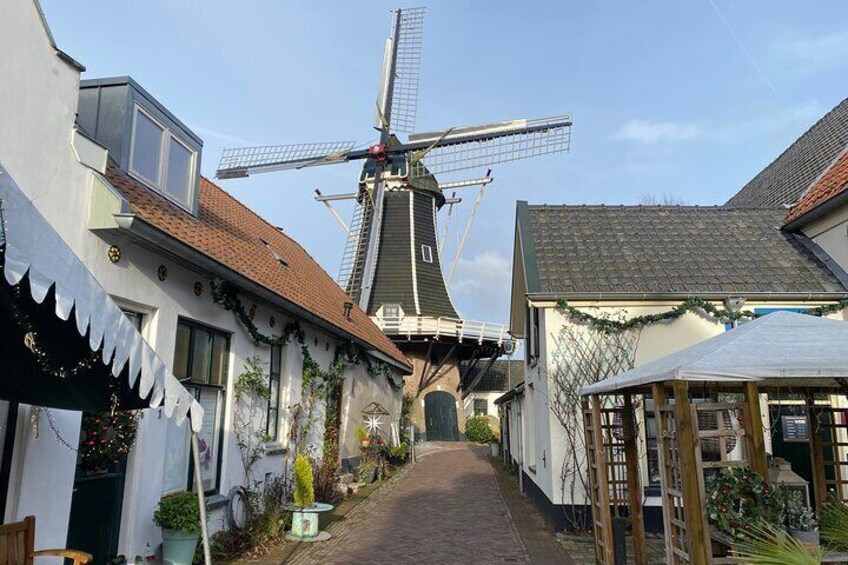 Escape The City Hattem City Walk With Puzzles